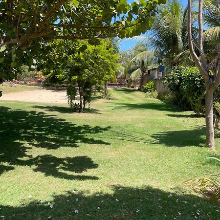 Vila Ybira Taiba Luaran gambar