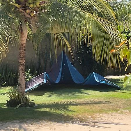 Vila Ybira Taiba Luaran gambar