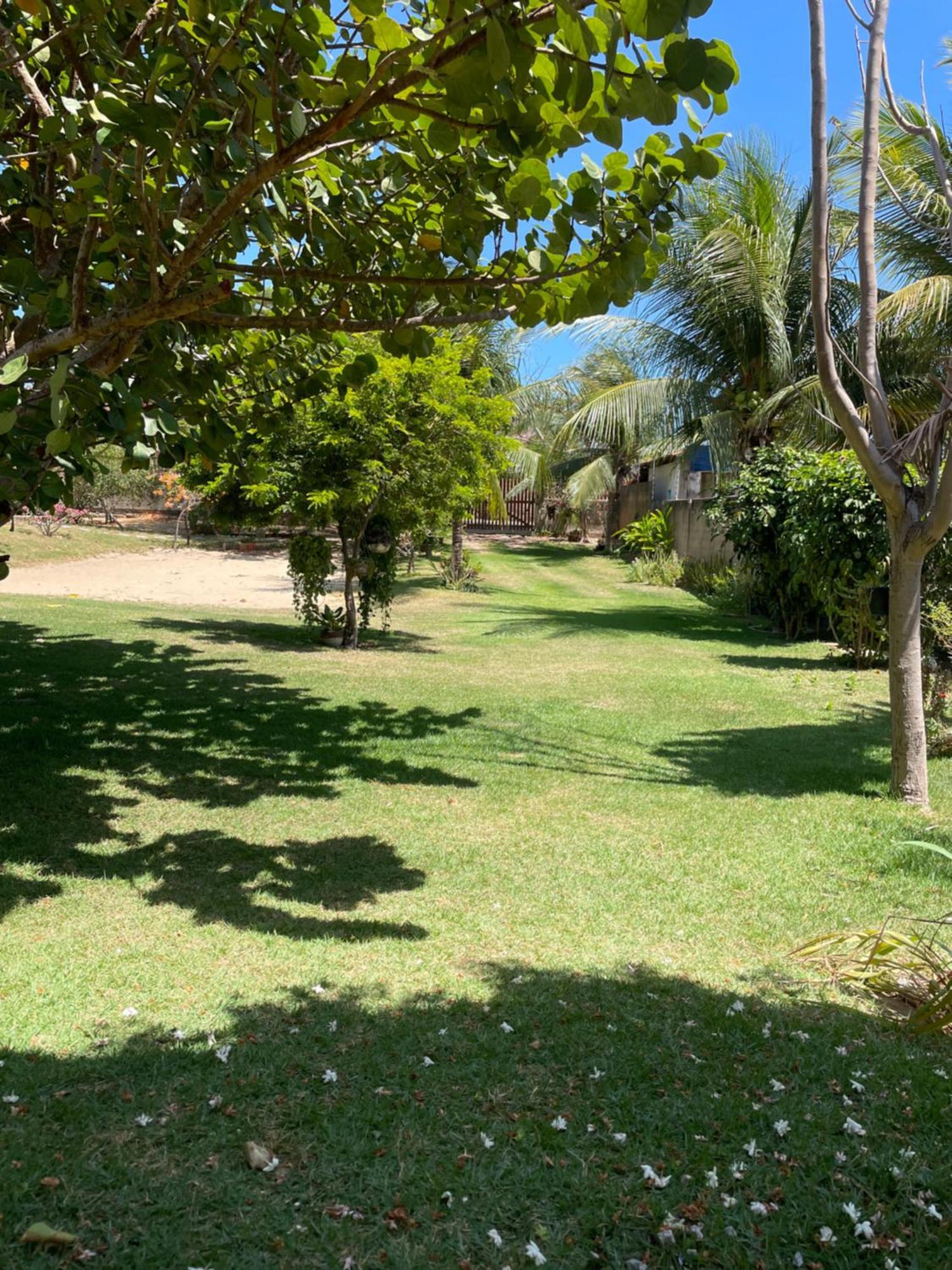 Vila Ybira Taiba Luaran gambar