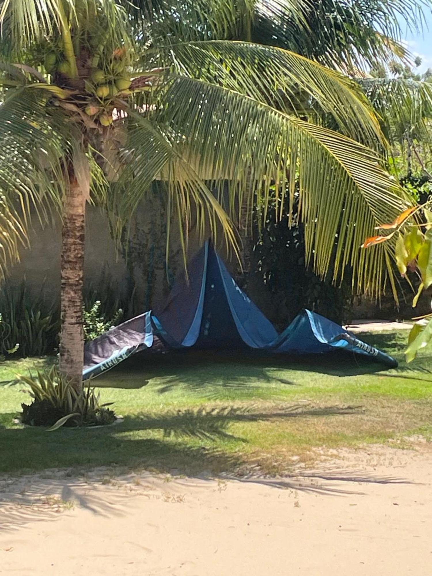 Vila Ybira Taiba Luaran gambar